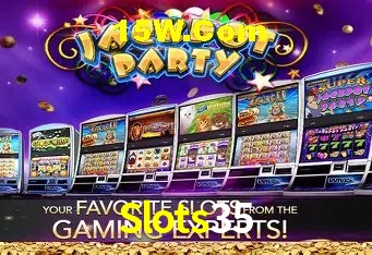 Live Casino Slots35