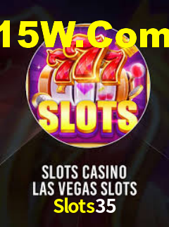 Exclusive Games Slots35