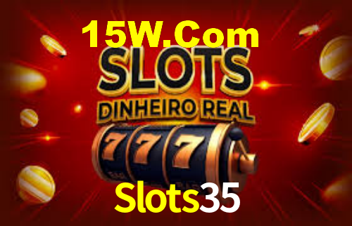 Premium Interface Slots35