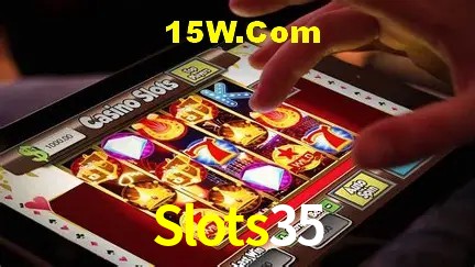 Games Directory Slots35