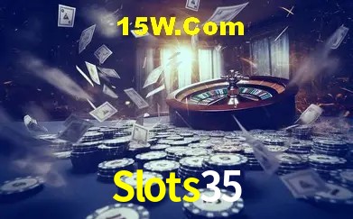 Exclusive Offers Slots35
