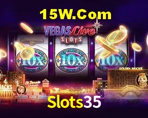 Bonus Features Slots35