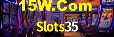 Tournaments Slots35