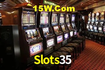 Platform Technology Slots35